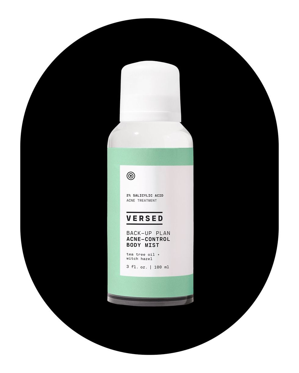 Versed Back-Up Plan Versed Back-Up Plan