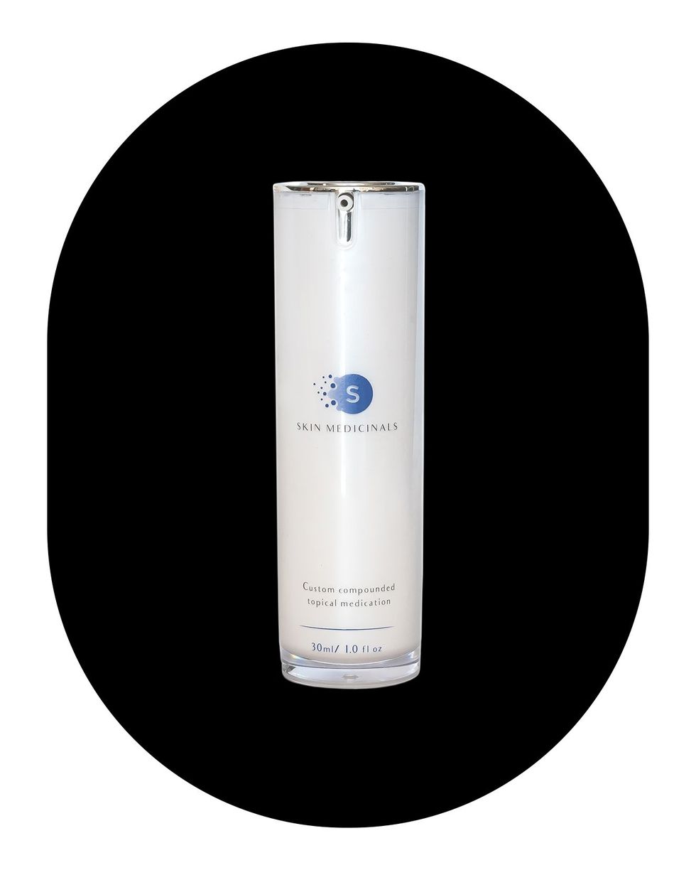 Skin Medicinals Skin Medicinals