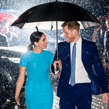 The Duke And Duchess Of Sussex Attend The Endeavour Fund Awards the duke and duchess of sussex attend the endeavour fund awards