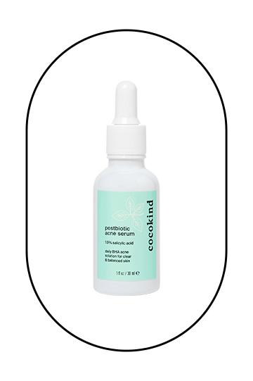 Cocokind Probiotic Acne Serum Cocokind Probiotic Acne Serum