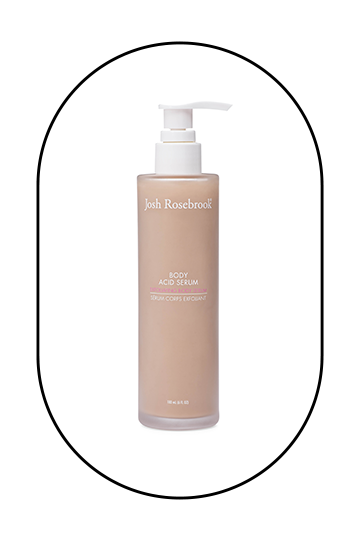 Josh Rosebrook Body Acid Serum Josh Rosebrook Body Acid Serum