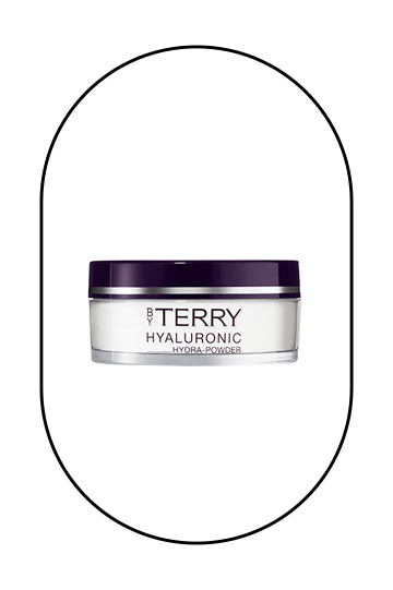 Hyaluronic Hydra-Powder Hyaluronic Hydra-Powder