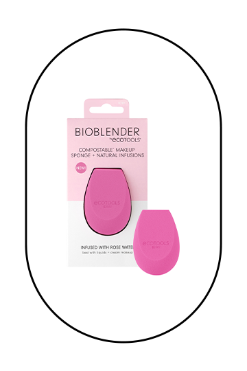 Rose Water Bioblender Rose Water Bioblender