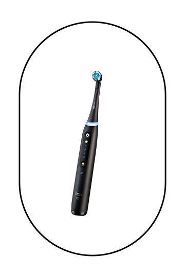 iO Series 5 Electric Toothbrush iO Series 5 Electric Toothbrush