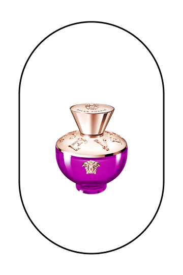 Pour Femme Dylan Purple Eau de Parfum Pour Femme Dylan Purple Eau de Parfum