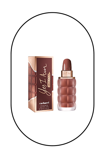 Yes I Am Delicious Eau de Parfum Yes I Am Delicious Eau de Parfum