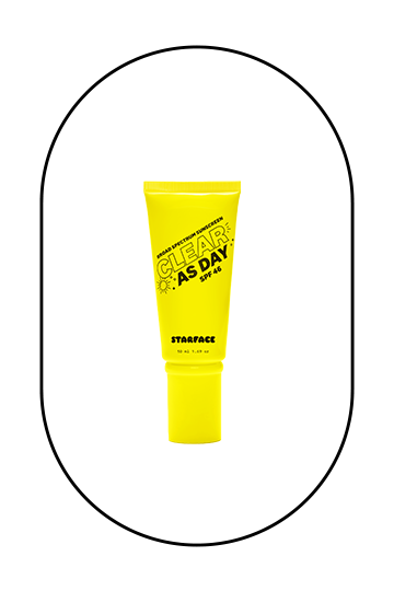 Clear as Day SPF 46 Clear as Day SPF 46