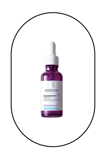 10% Pure Niacinamide Serum 10% Pure Niacinamide Serum