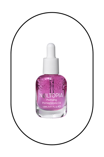 Plumping Pomegranate Oil Plumping Pomegranate Oil