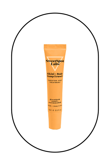 Bikini & Body Bump Eraser Bikini & Body Bump Eraser
