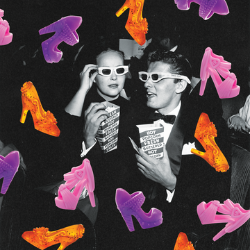 The Barbie Movie Is the Ultimate Date Test the barbie movie is the ultimate date test