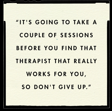 finding a mental health care finding a mental health care