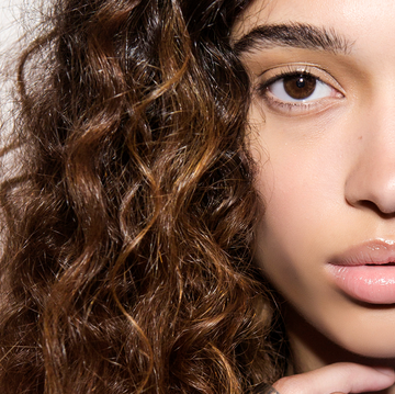 how to plop hair how to plop hair